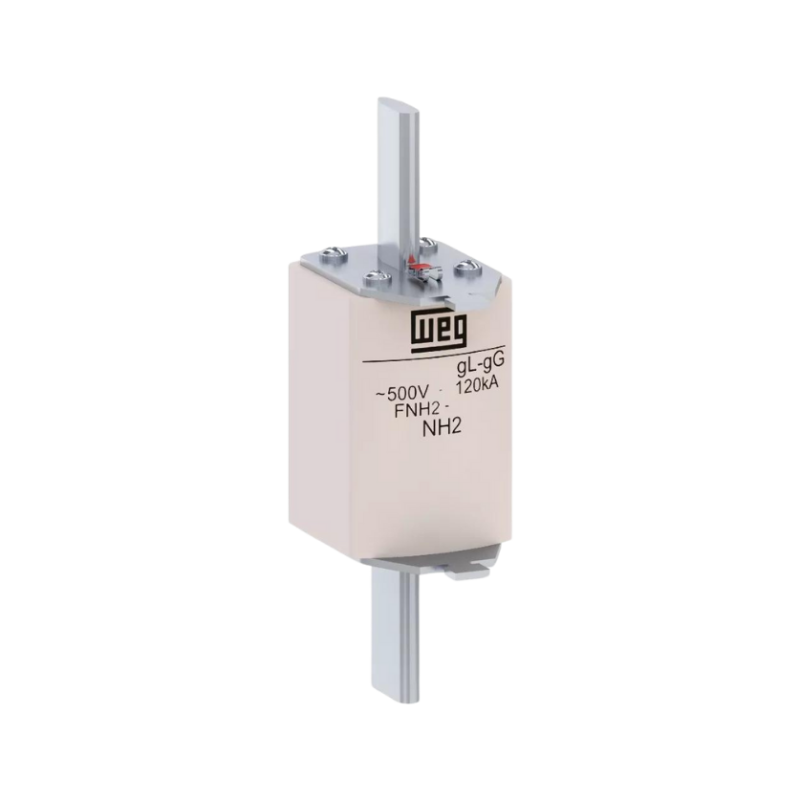 FUSIVEL NH02 RETARDADO 200A 10045374