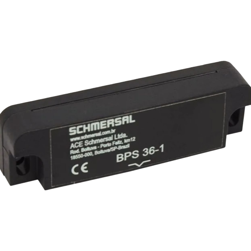 Atuador de segurança BPS 36-1 IMA 19460403 Schmersal