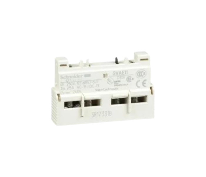 CONTATO AUXILIAR NAF GVAE11