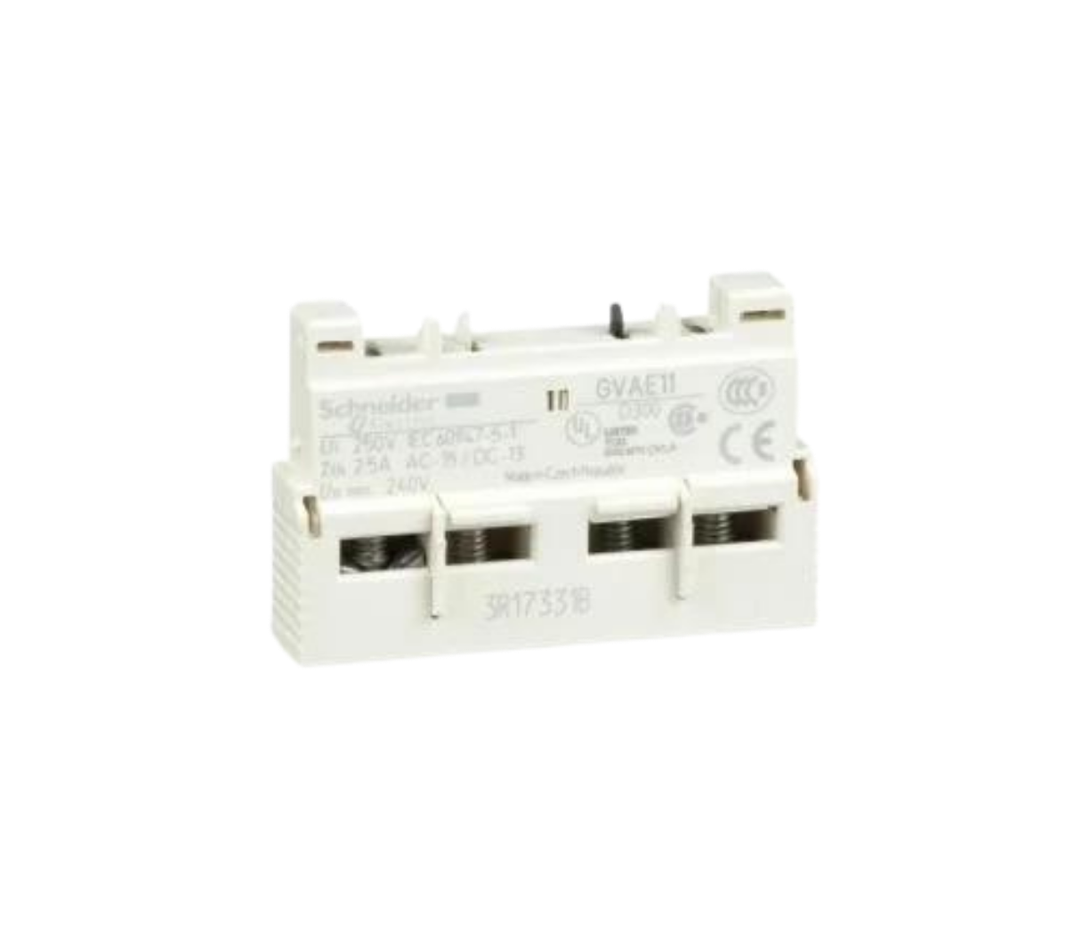 CONTATO AUXILIAR NAF GVAE11