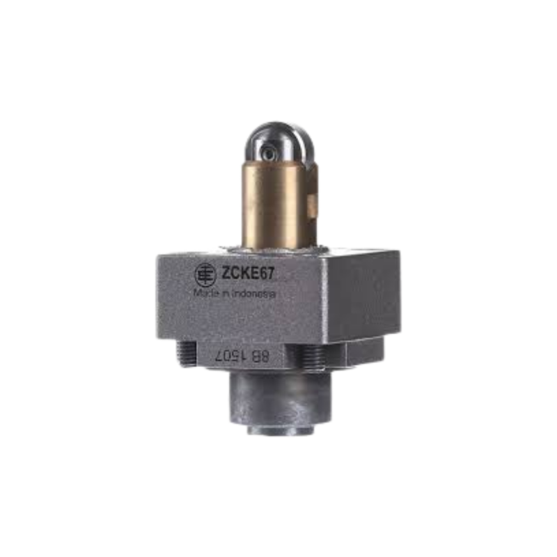 CABECOTE PISTAO ROLDANA NORMAL ZCKE67