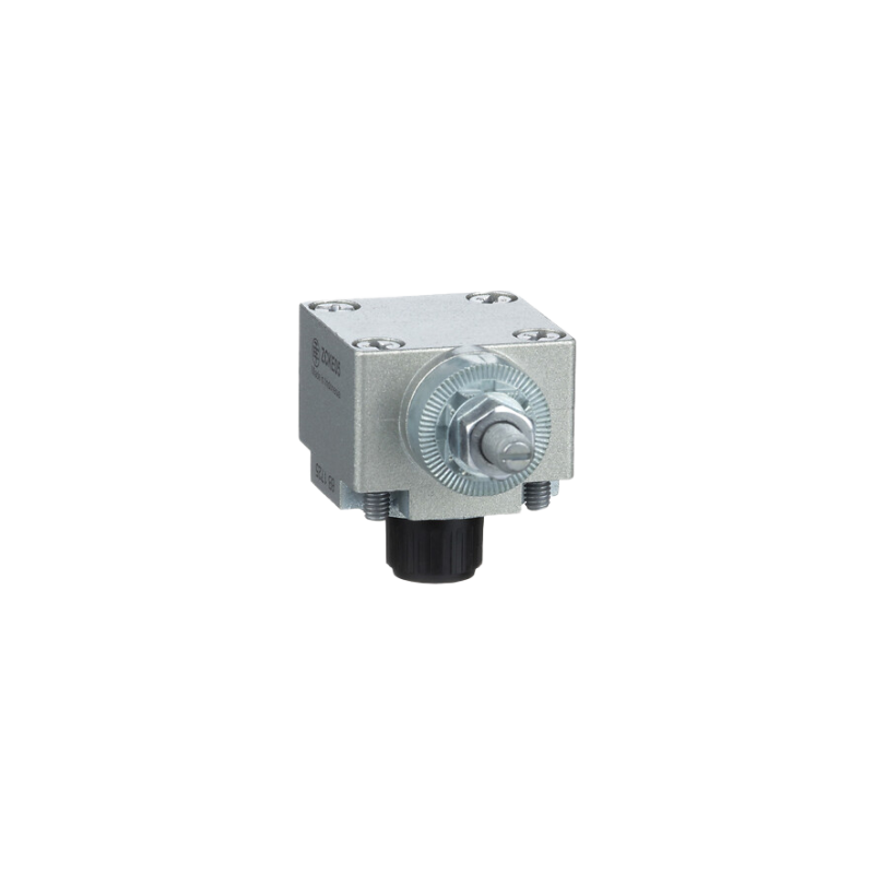 Cabecote Movimento Angular S/Haste Zcke05