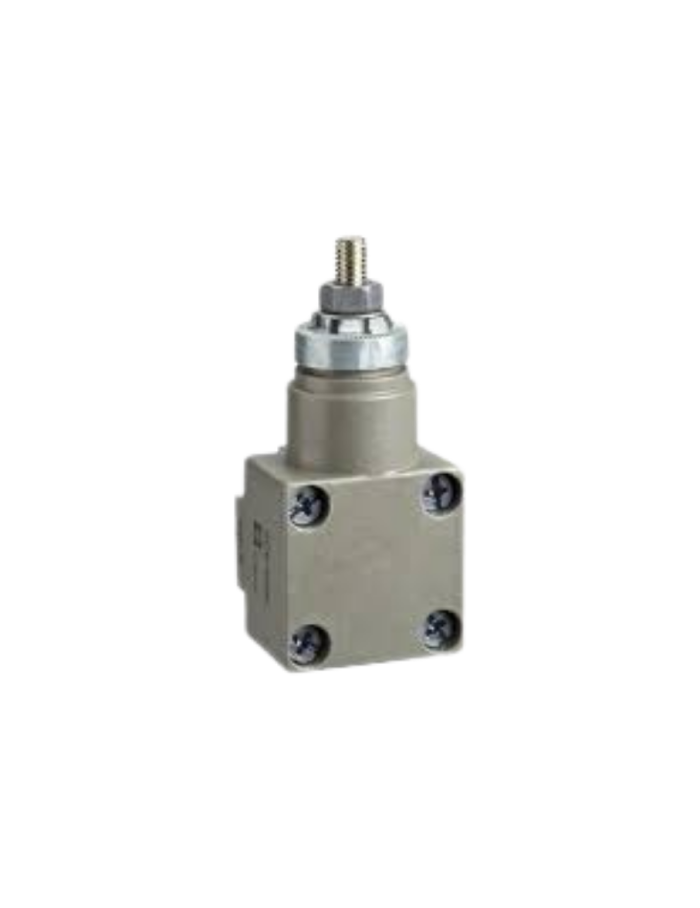 CABECOTE MOVIMENTO ANGULAR S/HASTE ZCKE09