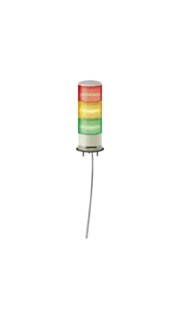 COLUNA LUMINOSA XVGB3SW