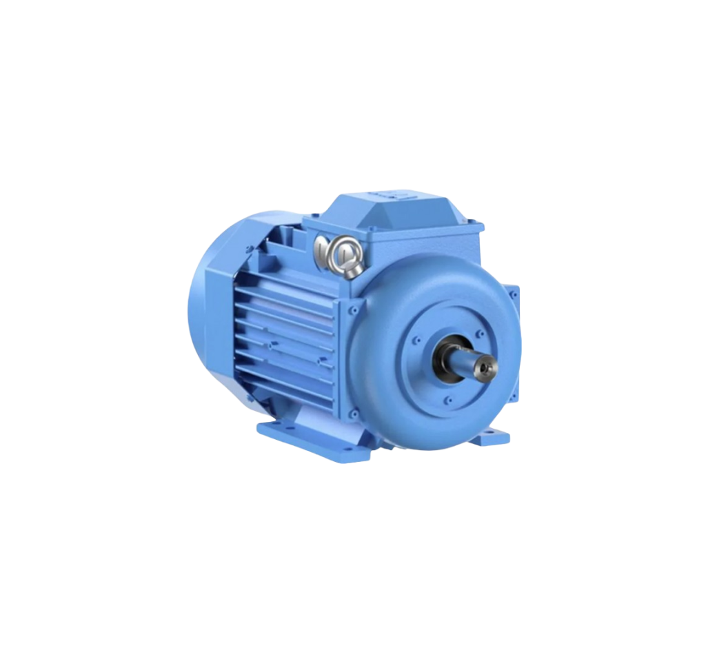 Motor T 006,0CV 4P 112 B3T MTE11204W5AAAA0001