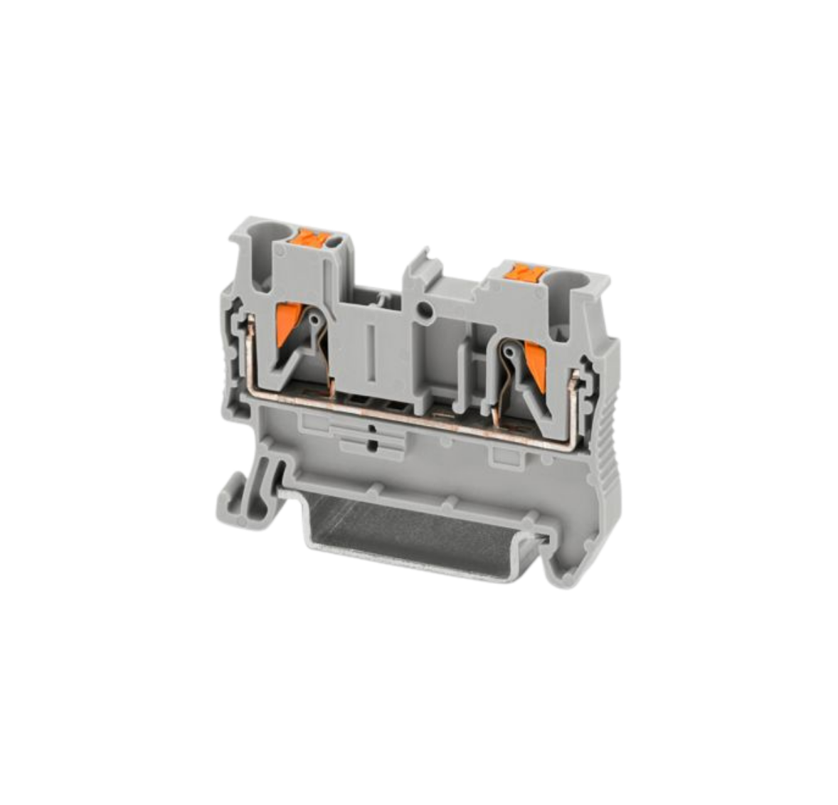 PT 2,5 - Borne conexão push-in - 3209510