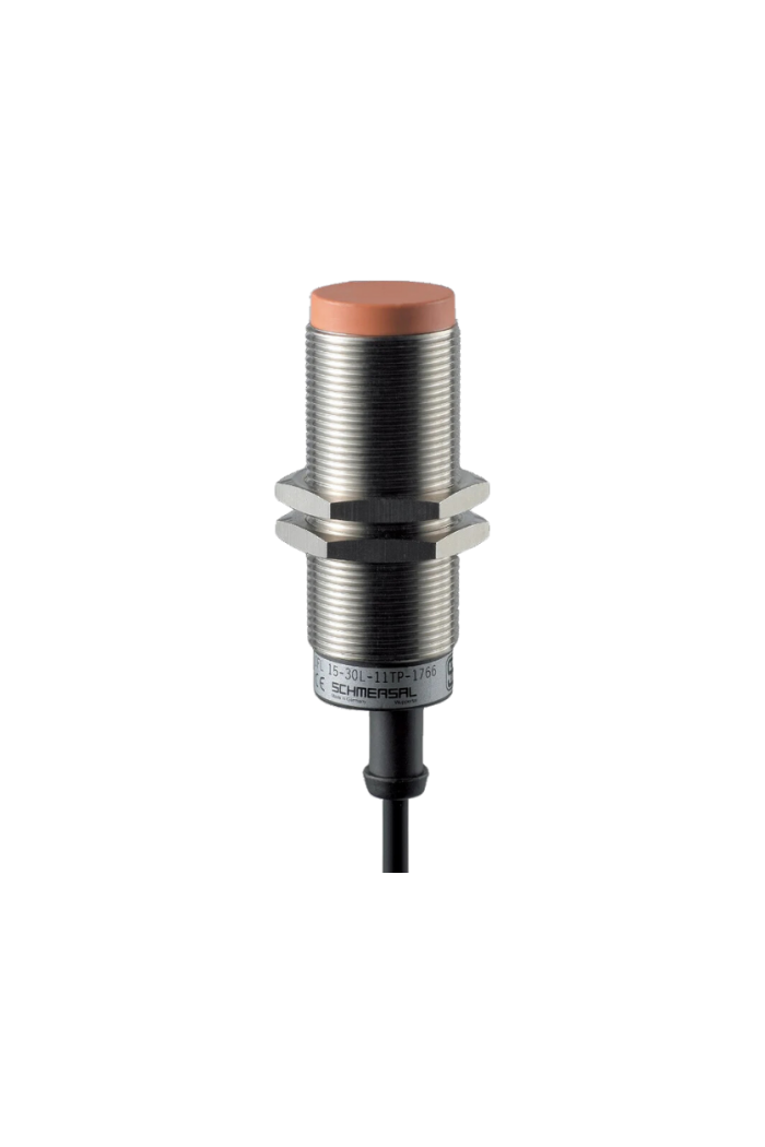 SENSOR INDUTIVO 250VCA IFL 15-30-01T 164103