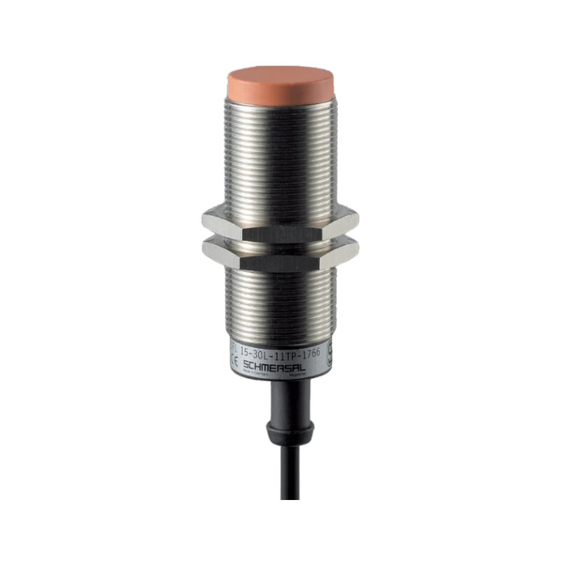 SENSOR INDUTIVO 250VCA IFL 15-30-01T 164103