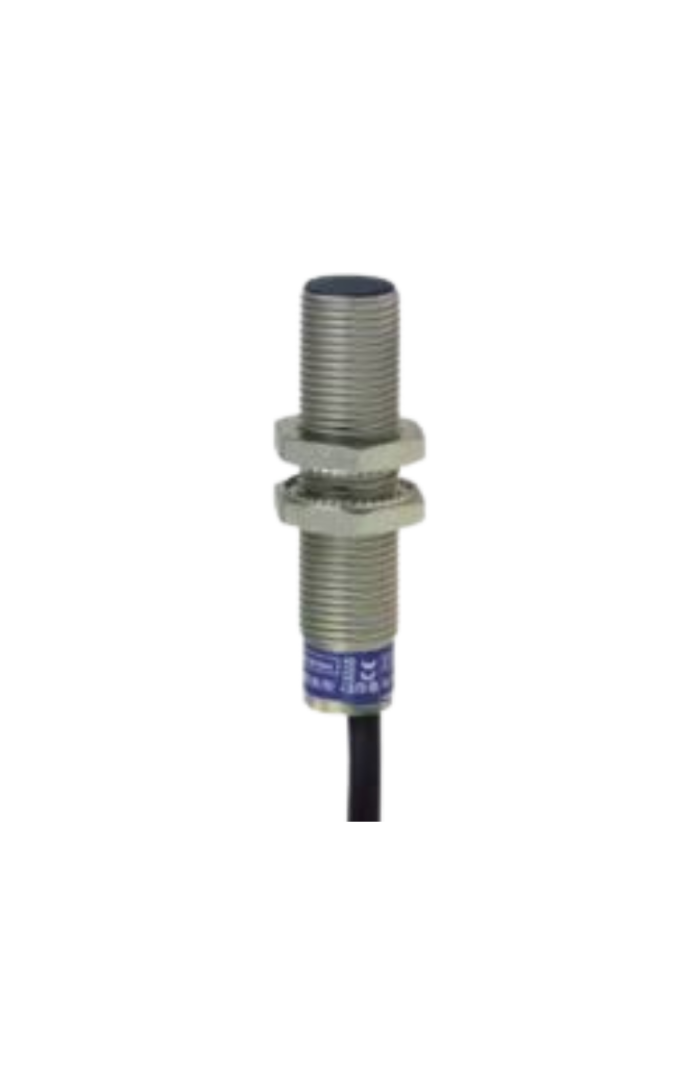 SENSOR INDUTIVO D12 NA 2MM XS1M12MA250