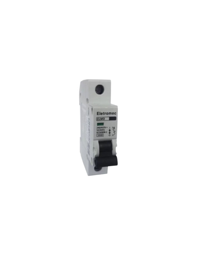 Disjuntor Eletromec Eaton 01PX032A C 3KA ELMD 1C32