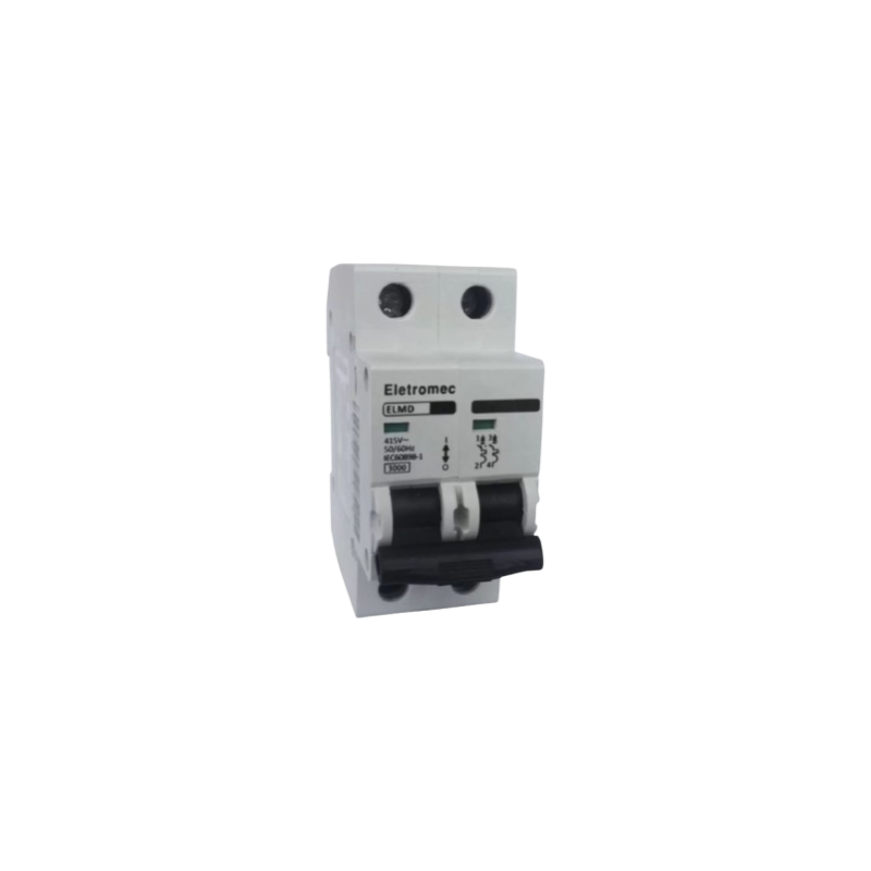 Disjuntor Eletromec Eaton 02PX020A C 3KA ELMD 1C20