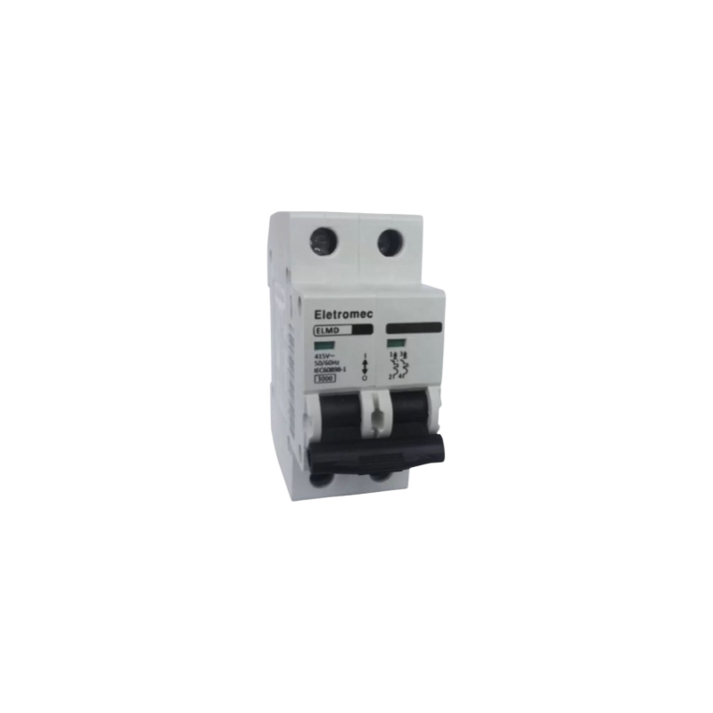 Disjuntor Eletromec Eaton 02PX032A C 3KA ELMD 1C32
