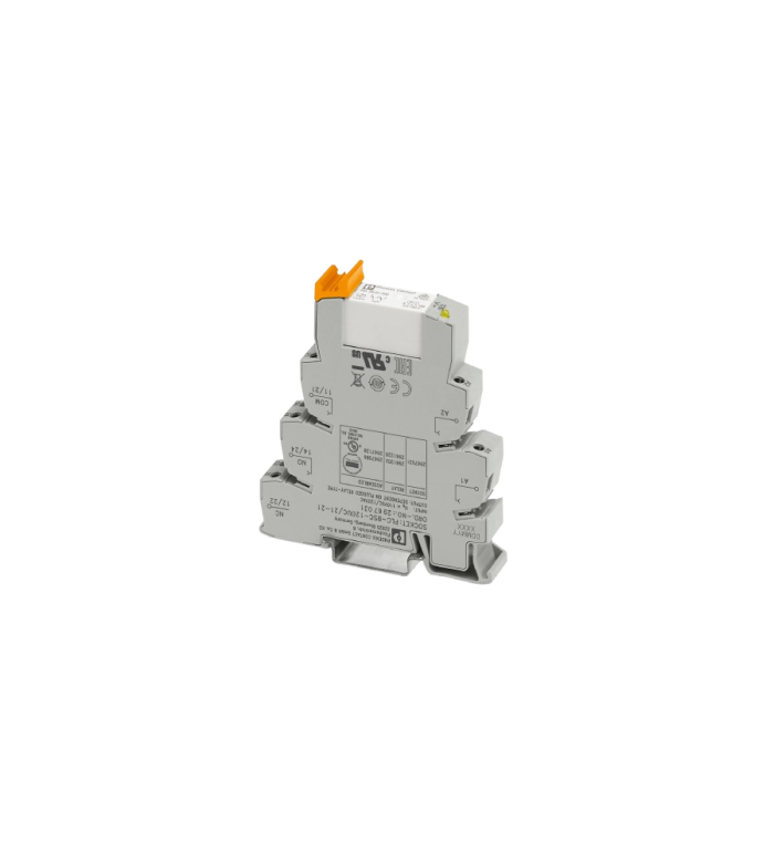 PLC-RPT- 24DC/21 - Módulo de relé 1RV  24Vdc - 2900299