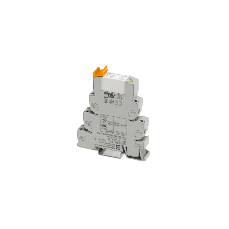 PLC-RPT- 24DC/21 - Módulo de relé 1RV  24Vdc - 2900299