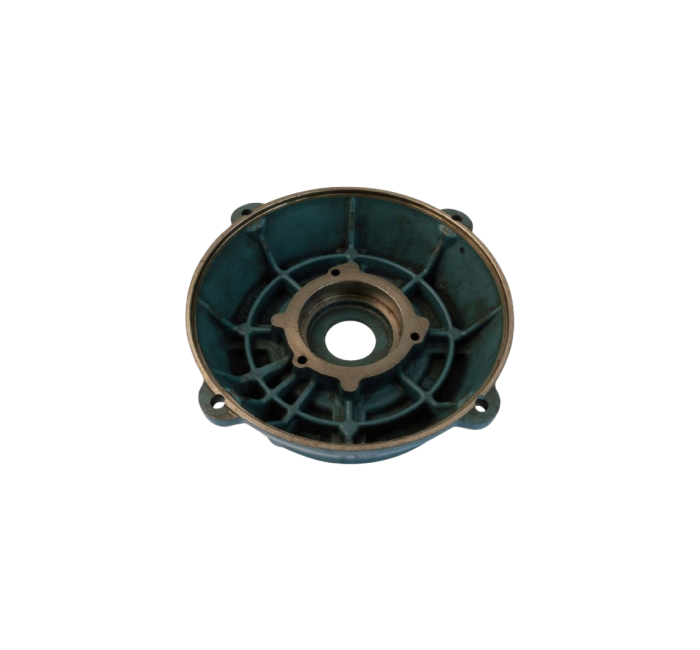 Flange para montagem em Motor ABB de carcaça 112