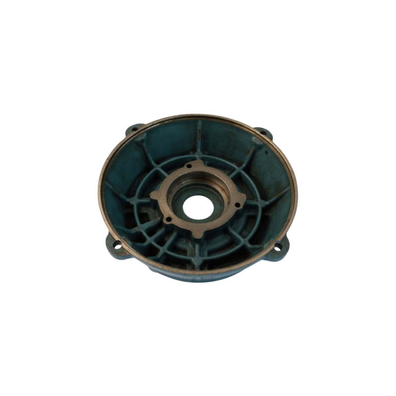 Flange para montagem em Motor ABB de carcaça 112