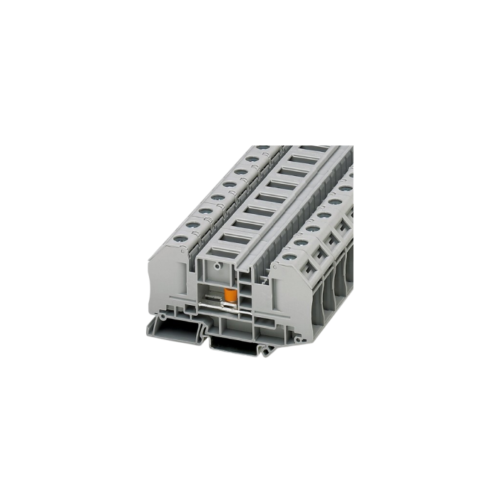RT 5-T - Borne de seccionamento de teste conex olhal - 3049039