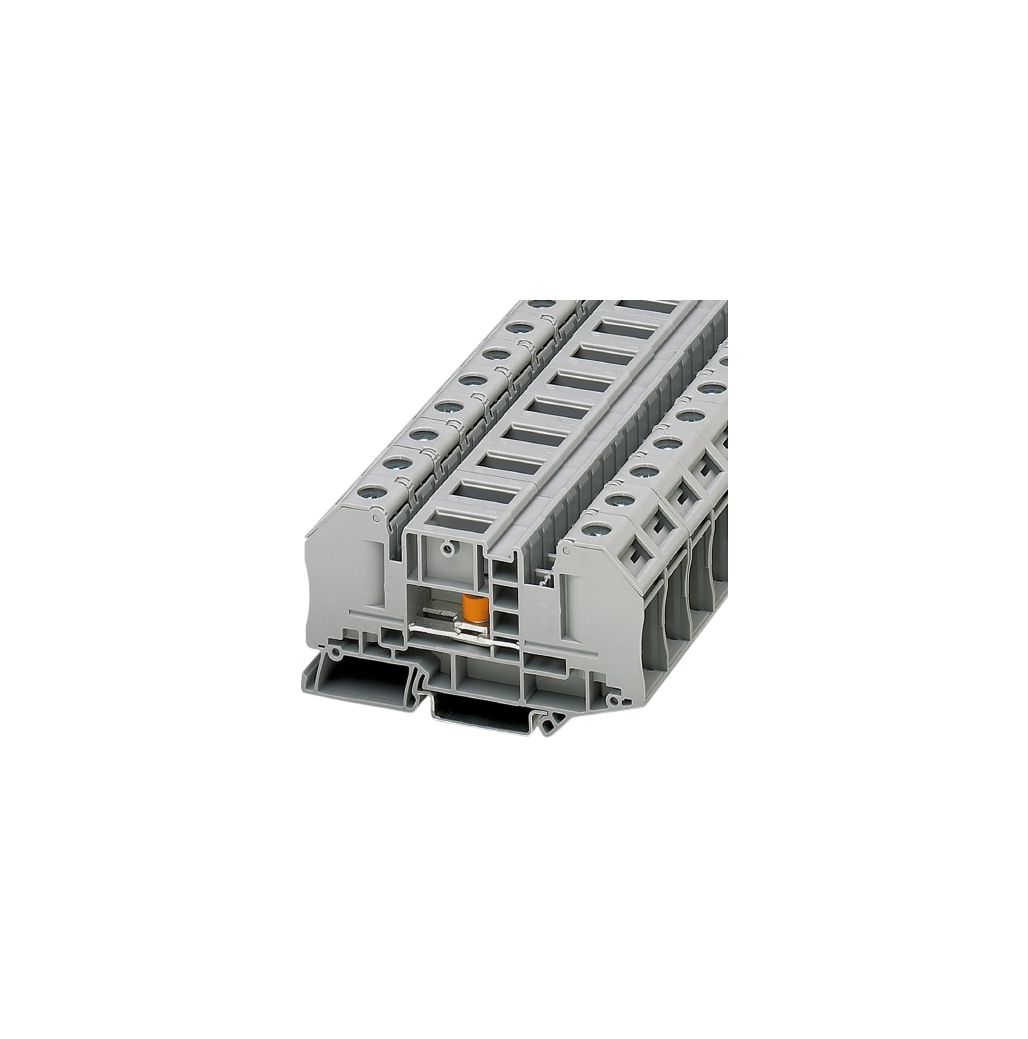 RT 5-T - Borne de seccionamento de teste conex olhal - 3049039