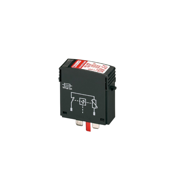 VAL-MS 120 ST - Plugue DPS tipo 2 120Vac - 2807586