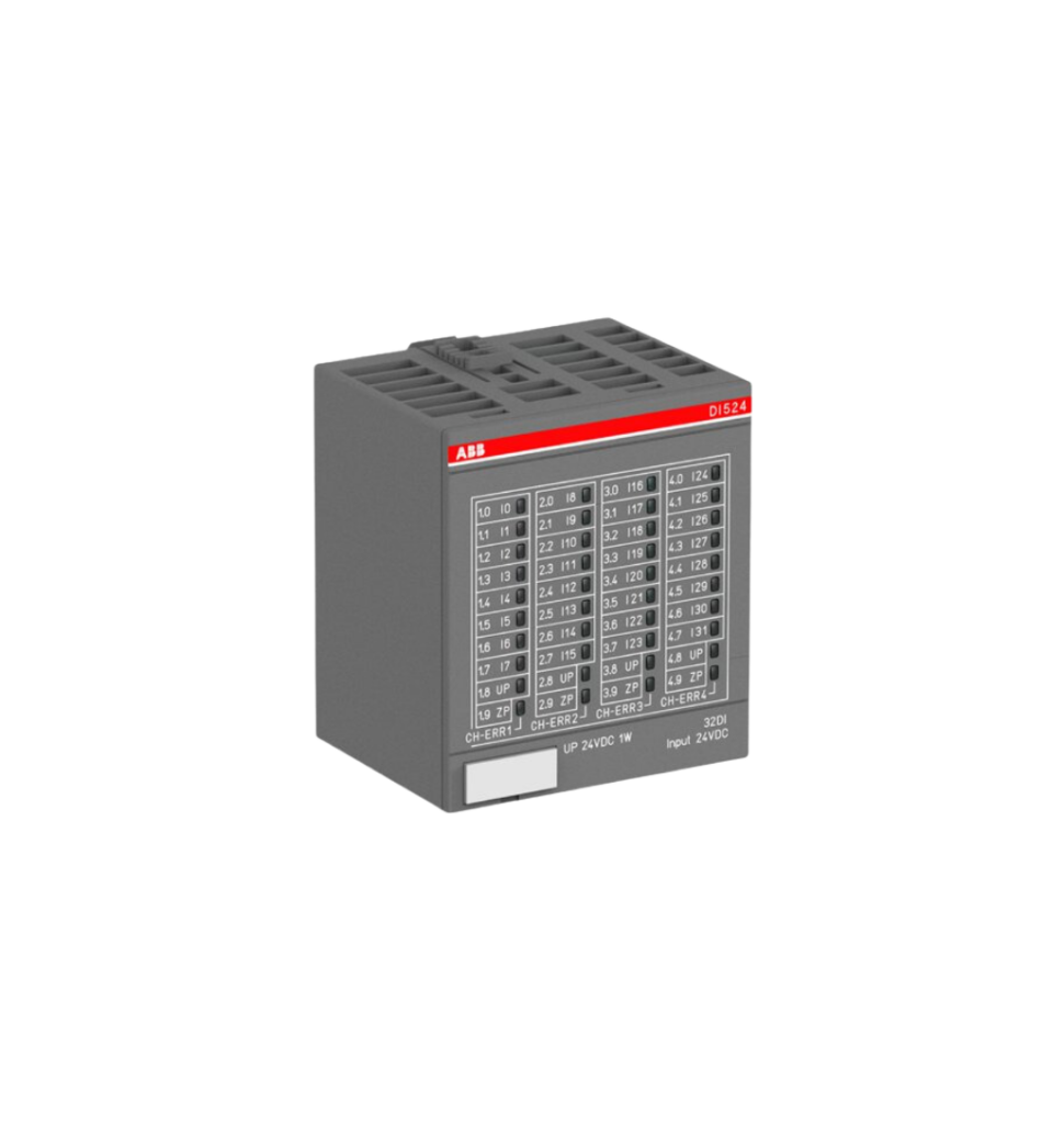 UNIDADE EXP DIGITAL DI524 1SAP240000R001