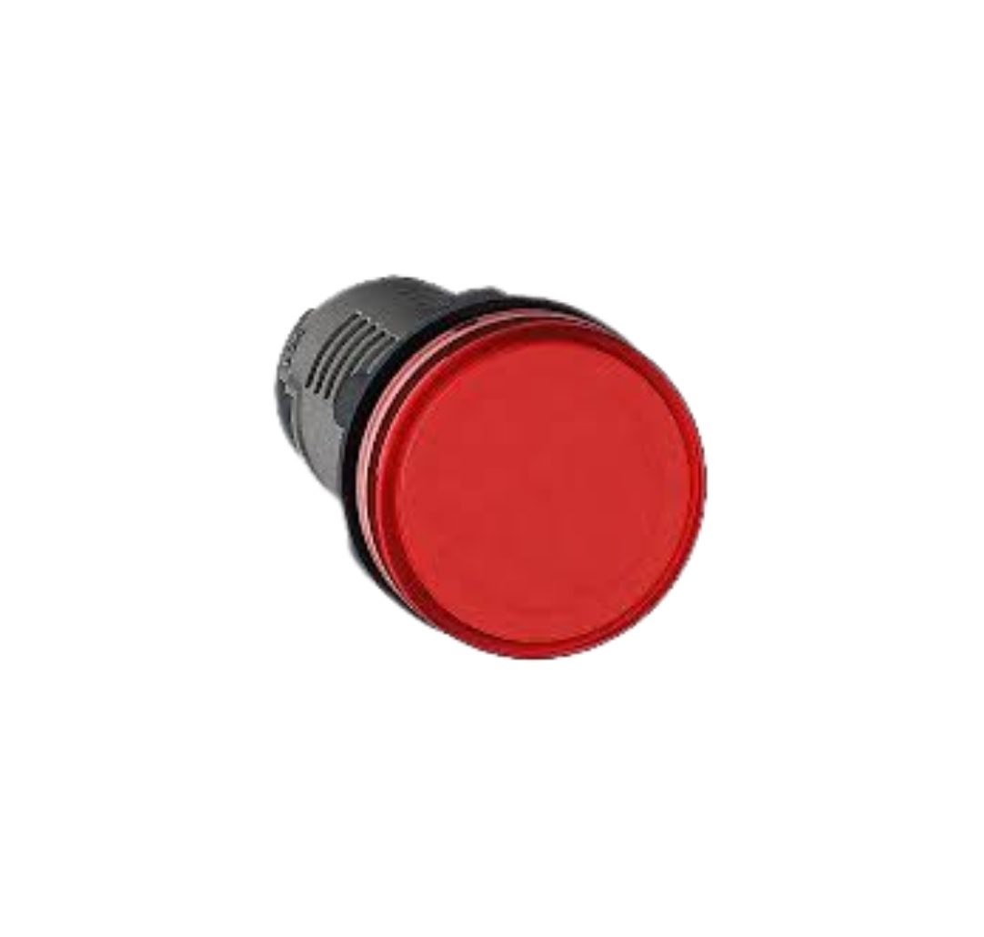SINALIZADOR 22MM 24V LED VM XA2EVB4LC