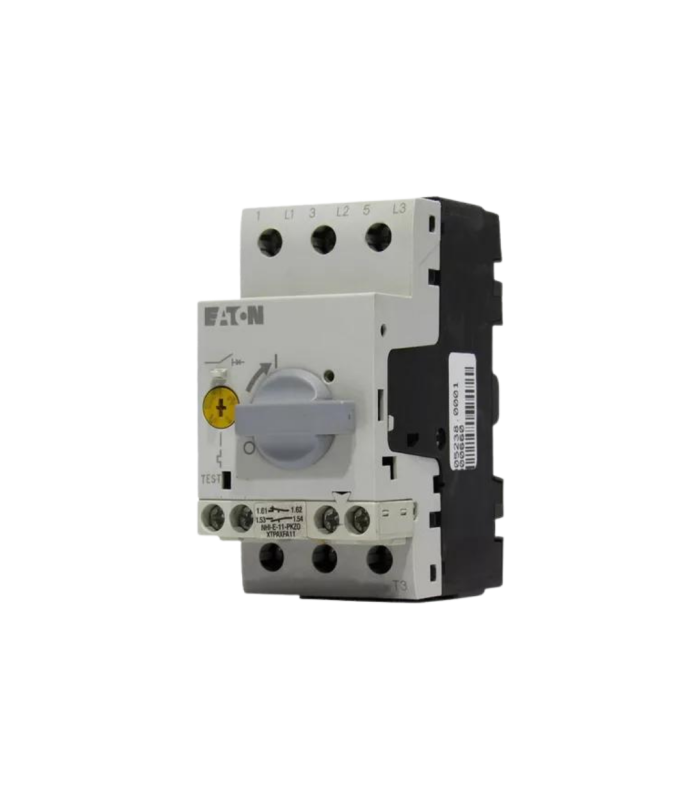 Disjuntor Motor 6,3A 65KA PKZMC-6,3
