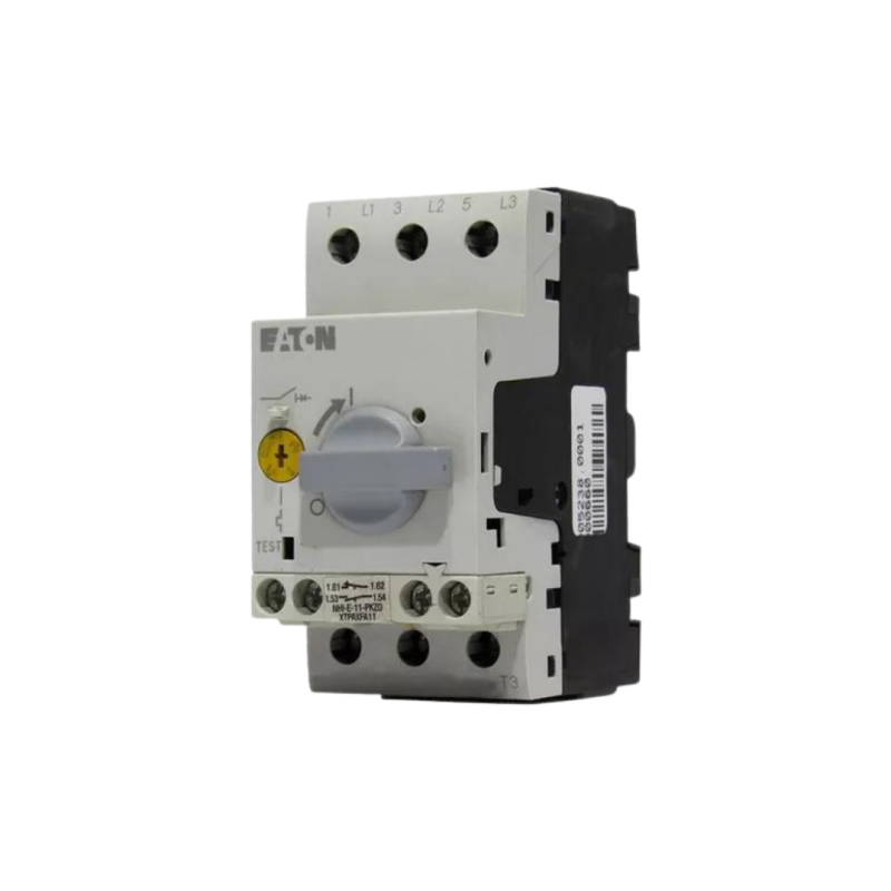Disjuntor Motor 6,3A 65KA PKZMC-6,3