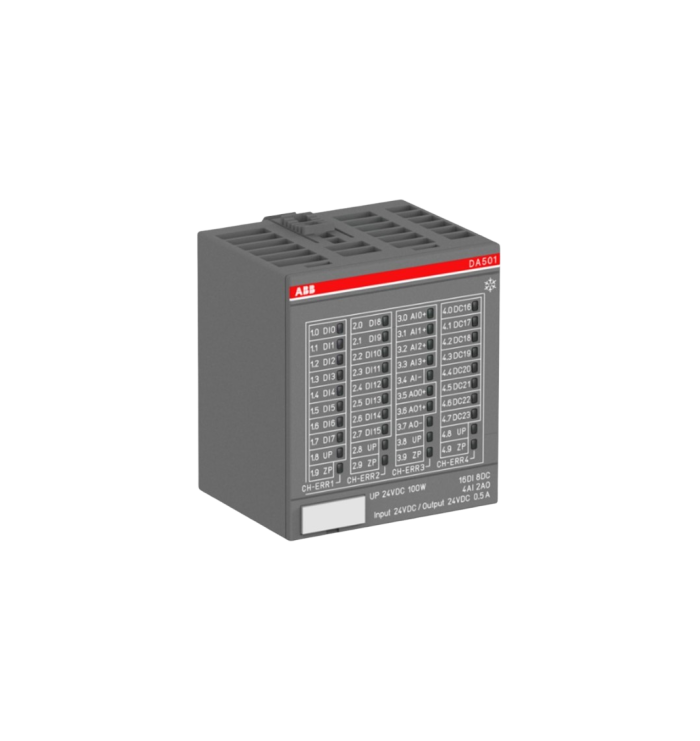 Conector elétrico ABB BNC TA565-9
