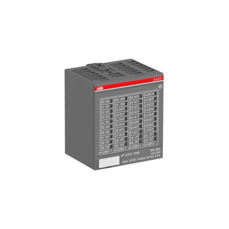 Conector elétrico ABB BNC TA565-9