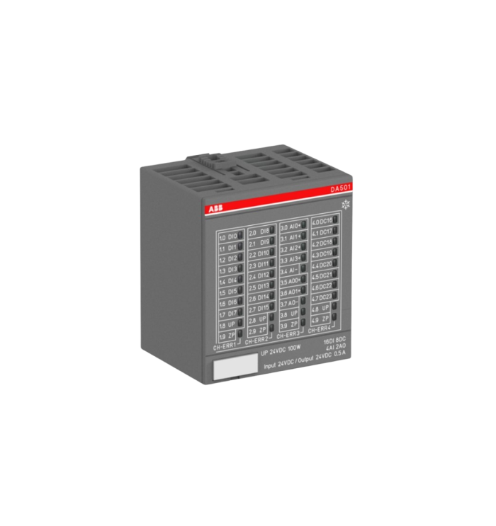 Conector elétrico BNC ABB TA565-11