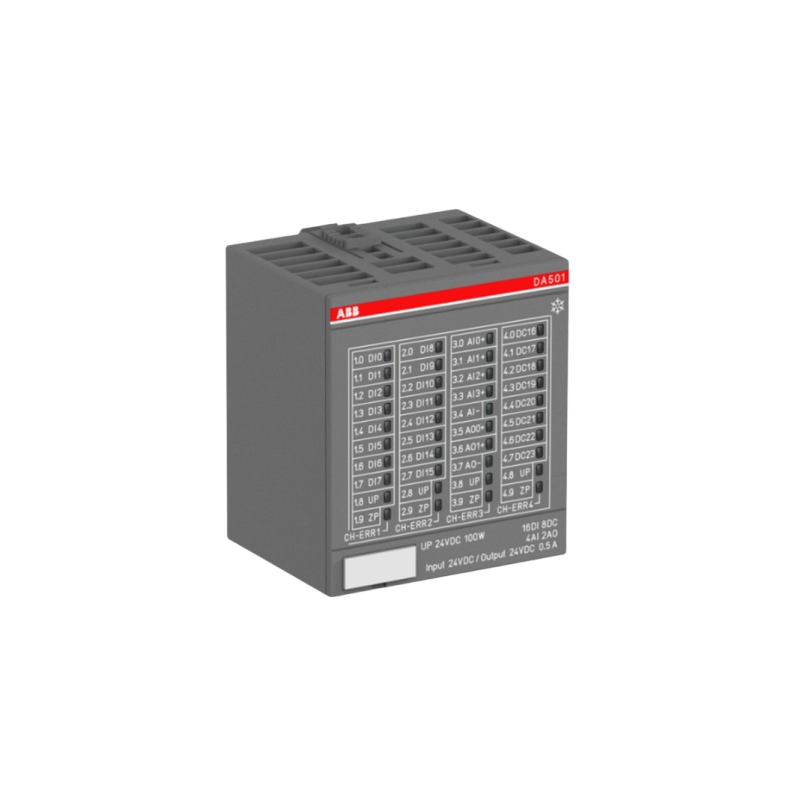 Conector elétrico BNC ABB TA565-11
