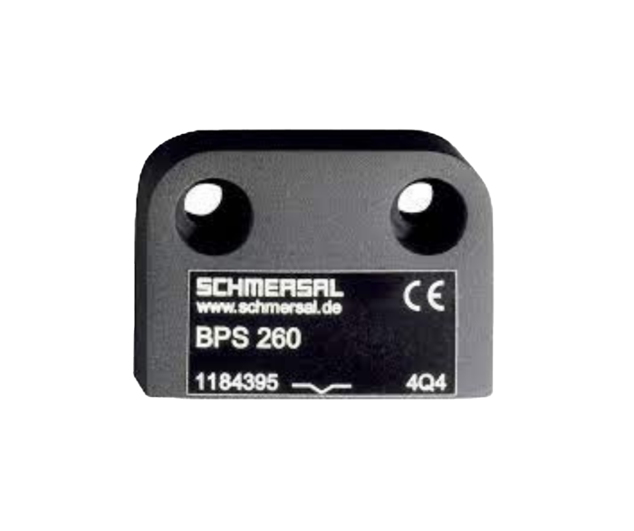 Atuador 26X36X13MM² Schmersal BPS 260-1 19455703