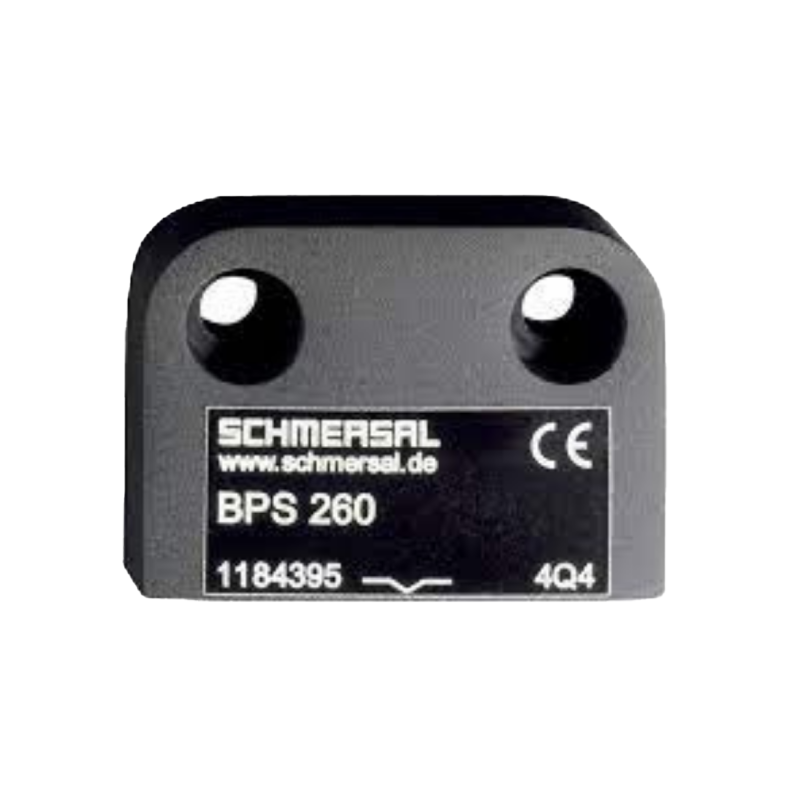 Atuador 26X36X13MM² Schmersal BPS 260-1 19455703