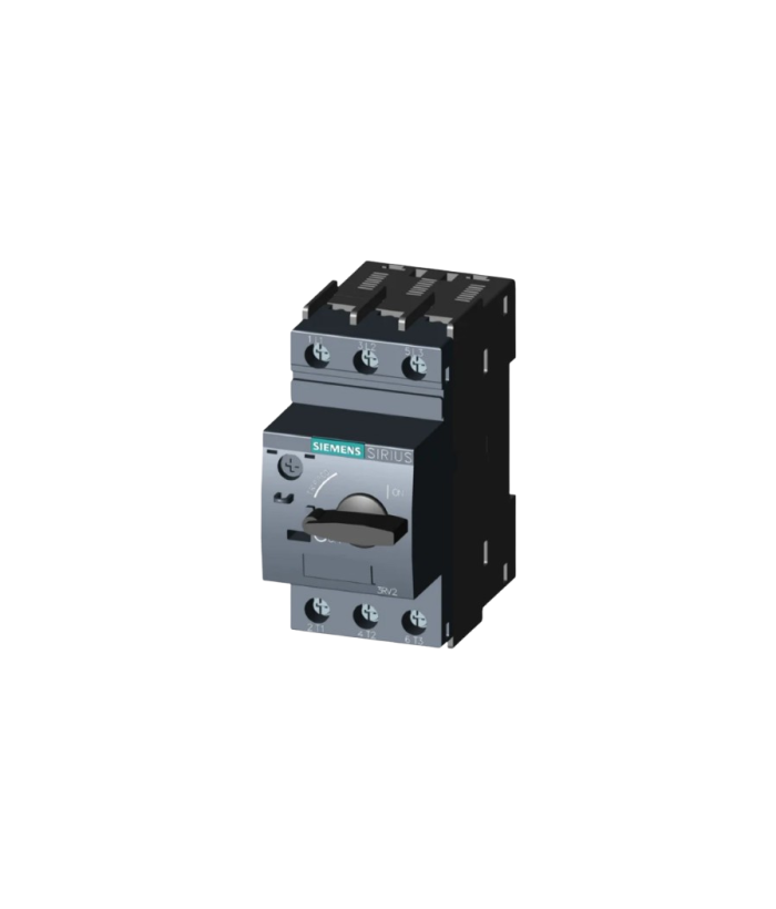 Disjuntor Motor Siemens 2,8-4,0A 3RV2011-1EA10