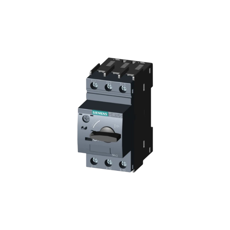Disjuntor Motor Siemens 2,8-4,0A 3RV2011-1EA10
