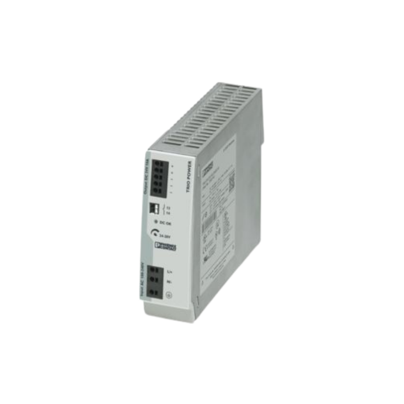 TRIO-PS-2G/1AC/24DC/10 - Fonte de alimentação - 2903149