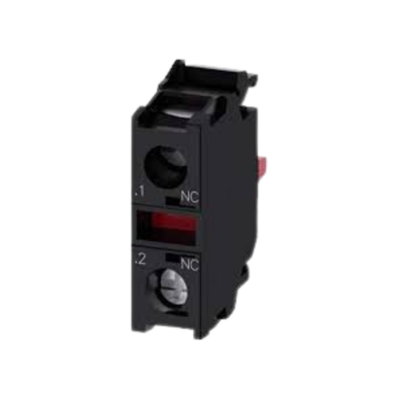 BLOCO DE CONTATO NF 3SU1400-1AA10-1CA0