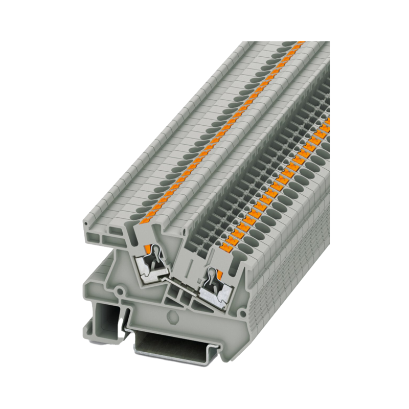 PTI 2,5 - Borne  conexão push-in - 3213968