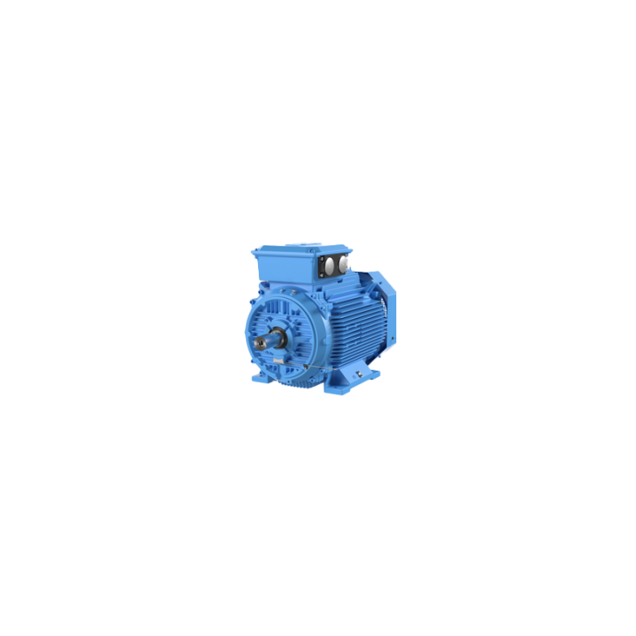Motor Elétrico Trifásico 2CV/1,5kW 4 Polos
