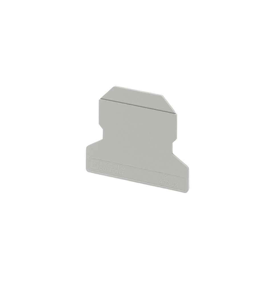 ATP-UK - Placa de separação - 3003224