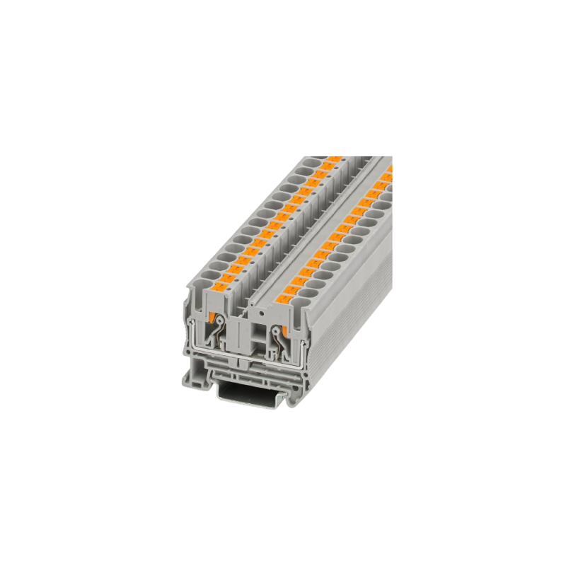 PT 6 - Borne conexão push-in - 3211813