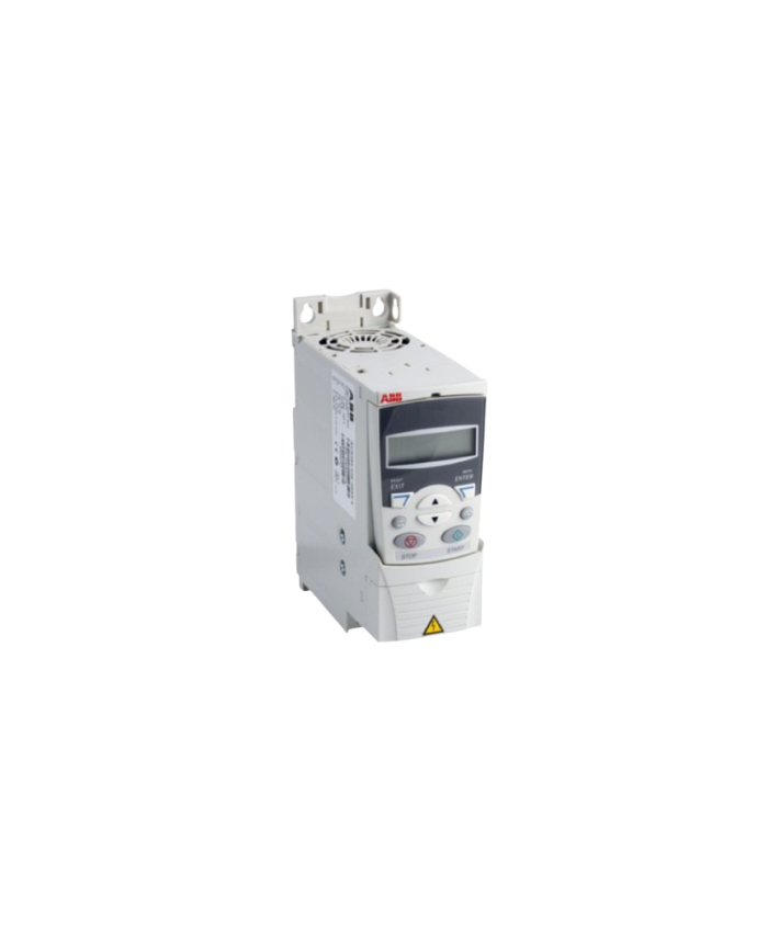 Inversor de Frequência Trifásico 7,5CV/5,5kW 380V 12,5A ACS355-03E-12A5-4
