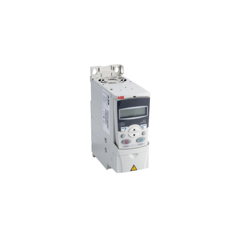 Inversor de Frequência Trifásico 7,5CV/5,5kW 380V 12,5A ACS355-03E-12A5-4