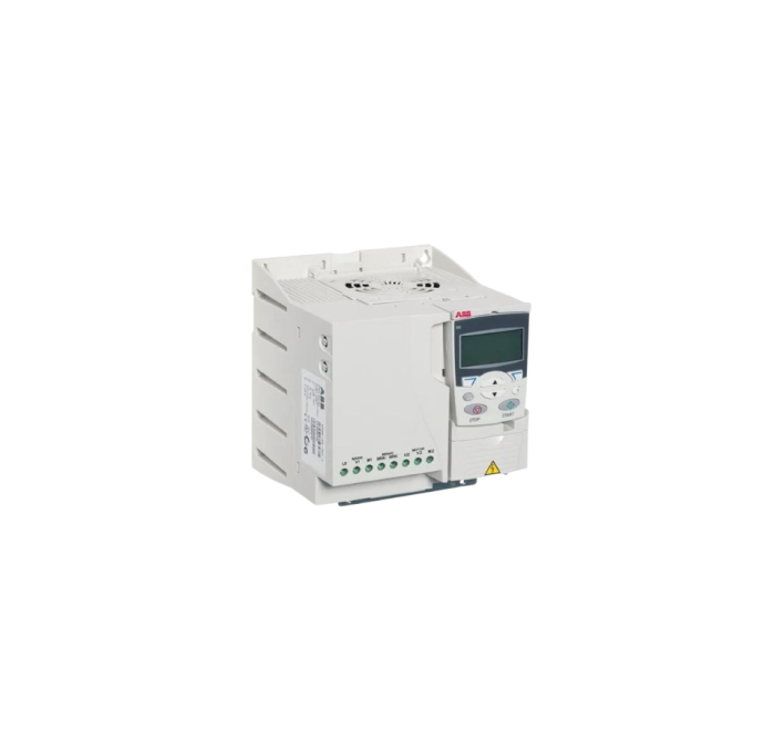 Inversor de Frequência Trifásico 10CV/7,5kW 380V 15,6A ACS355-03E-15A6-4 - ABB