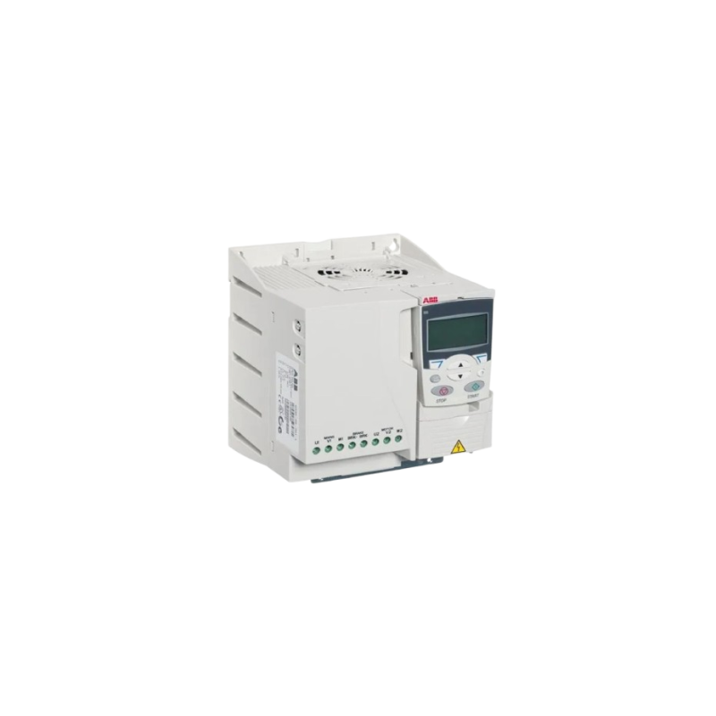 Inversor de Frequência Trifásico 10CV/7,5kW 380V 15,6A ACS355-03E-15A6-4 - ABB