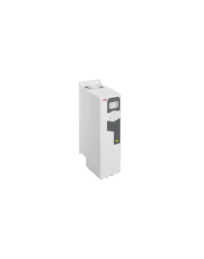 Inversor de Frequência Trifásico 15CV/11kW 380/440V 26A ACS580-01-026A-4 - ABB