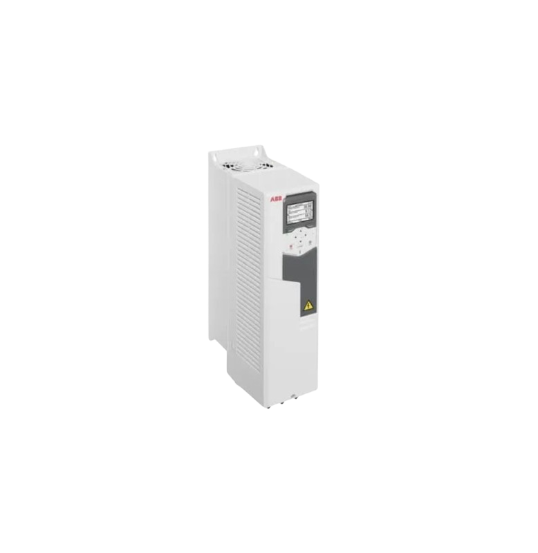 Inversor de Frequência Trifásico 15CV/11kW 380/440V 26A ACS580-01-026A-4 - ABB