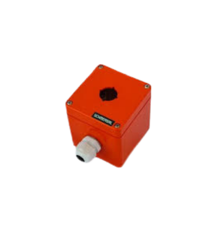 CAIXA ABS 080X082X085MM LR P1/0122 14300110