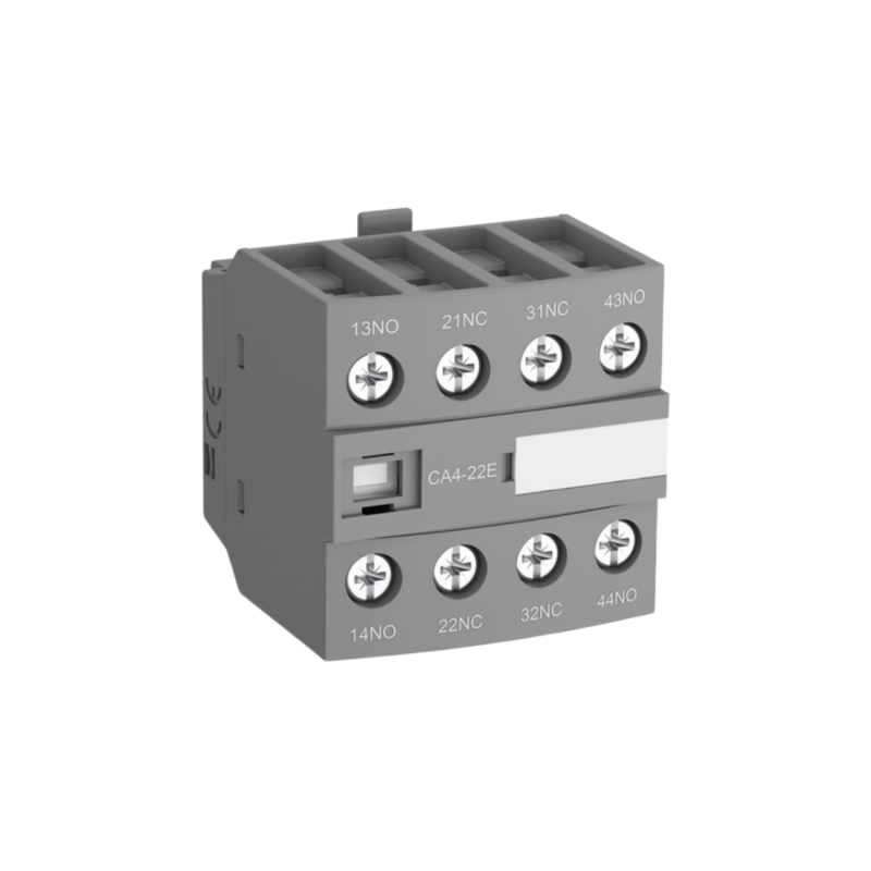 CONTATO AUXILIAR NAF CA4-22E 1SBN010140R1022