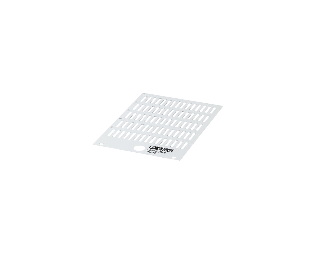US-WMT (18X4) - Identificador p/ PATG  18- 0828768